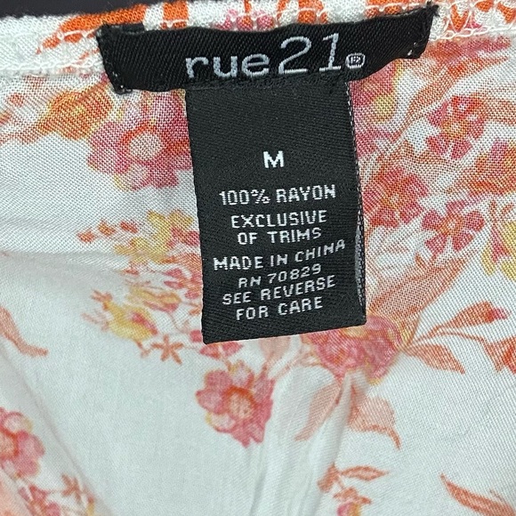 Summer dress - 2 for $15 or 3 for $20 (Mix & match) - Picture 5 of 5